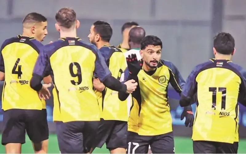 الحسين إربد.. ضغط إضافي يعقد روزنامته ويختبر مبدأ تكافؤ الفرص…
